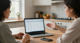 Dear Annie: The marriage finance ledger ruining relationship