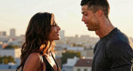 ​From Gucci store meeting to engagement: Cristiano Ronaldo and Georgina Rodriguez relationship timeline​