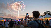 GUIDE: 2026 Fourth of July fireworks and festivals in Connecticut