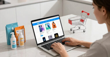 I’m a Shopping Editor and Here’s What I’m Actually Buying During Amazon’s Prime Day