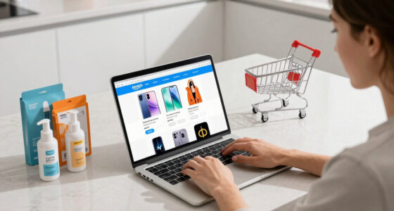 I’m a Shopping Editor and Here’s What I’m Actually Buying During Amazon’s Prime Day