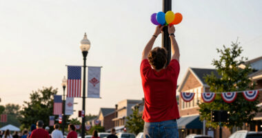 Penfield gears up for annual Independence Day celebration