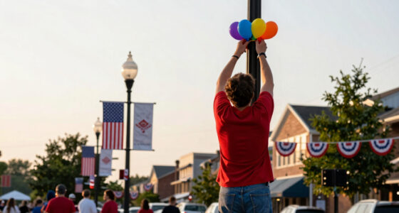 Penfield gears up for annual Independence Day celebration