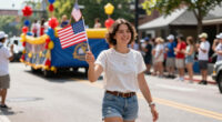 Penfield hosts parade, day of 4th of July fun