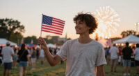 Sacramento-area events celebrating the Fourth of July