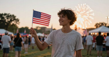 Sacramento-area events celebrating the Fourth of July
