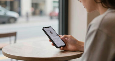 Swipeless online dating? How AI is reshaping the search for love