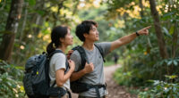 This outdoor hobby became the secret to my happy marriage
