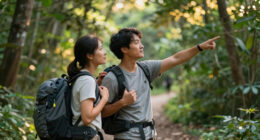 This outdoor hobby became the secret to my happy marriage