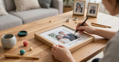 10 Best Personalized Couples Anniversary Gifts in 2026