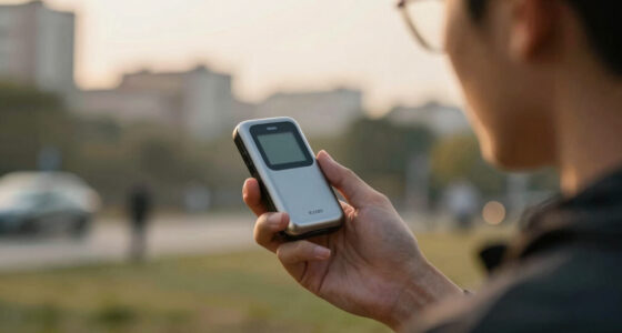 13 Best Discreet GPS Tracking Devices in 2026