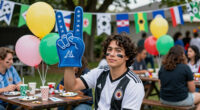 13 Best Soccer Fan Party Supplies in 2026