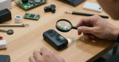 14 Best Discreet GPS Tracking Devices in 2026