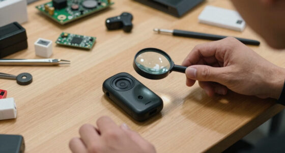 14 Best Discreet GPS Tracking Devices in 2026