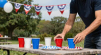 14 Best Patriotic Outdoor Party Supplies in 2026