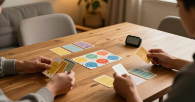 14 Best Relationship Communication Games in 2026