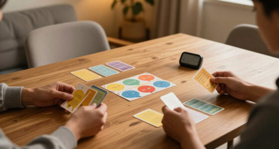 14 Best Relationship Communication Games in 2026