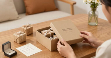 14 Best Romantic Gift Ideas For Long-Distance Couples In 2026