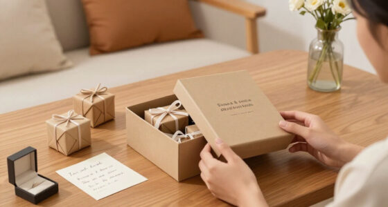 14 Best Romantic Gift Ideas For Long-Distance Couples In 2026