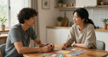 15 Best Couples Communication Games in 2026