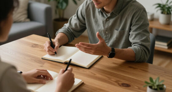 15 Best Couples Communication Journal in 2026