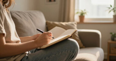 15 Best Couples Therapy Journal in 2026