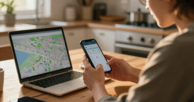 4 Best Discreet Phone Tracking Apps in 2026