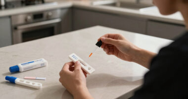 5 Best Discreet Infidelity Test Kits in 2026