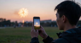 Are there fireworks tonight in NJ? Where can I see fireworks on July 4th?