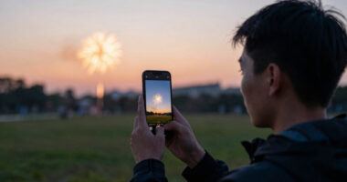 Are there fireworks tonight in NJ? Where can I see fireworks on July 4th?