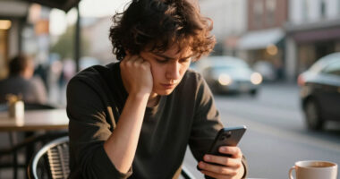 Avoid This One Dating Habit That Has 'Zero Ability To Predict If A Relationship Will Be Happy Or Stable,' Says Relationship Coach
