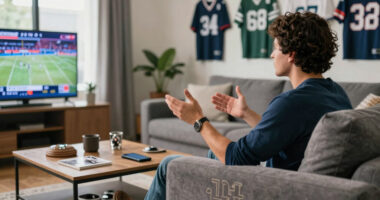 Bart & Carlin - Hour 2: Bart's Relationship Advice & Giants/Jets Arguments