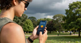 Dangerous heat, severe thunderstorms expected through 4th of July in Maryland