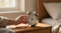 Daylight Saving Time
