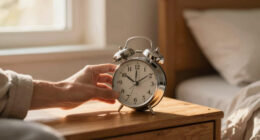 Daylight Saving Time