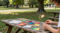 Douglas County, Colorado, celebrates Independence Day without fireworks