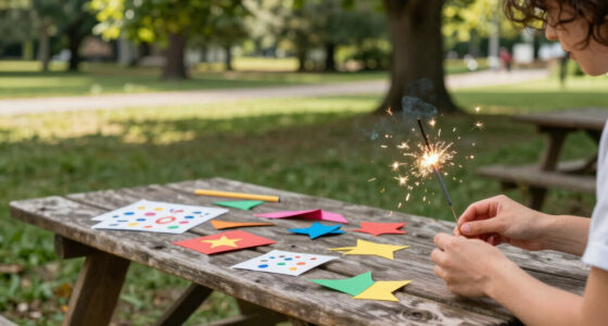 Douglas County, Colorado, celebrates Independence Day without fireworks