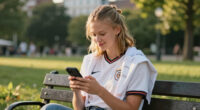 Erling Haaland Girlfriend