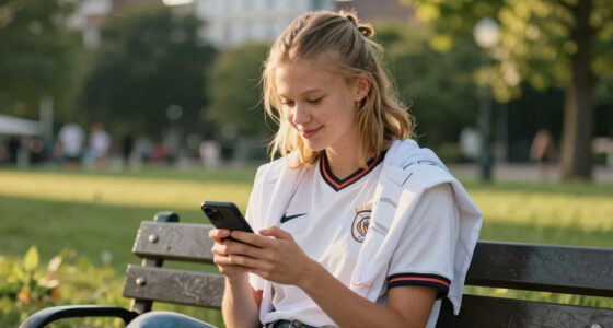 Erling Haaland Girlfriend