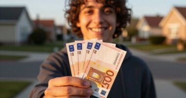 Eurojackpot-gewinner