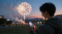 Fireworks Near Me