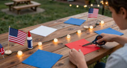 Fourth Of July
