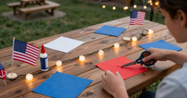 Fourth Of July