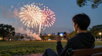 Guidelines for Safe Firework Use on July 4th