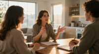 How Couples Therapists Fight With Their Partners