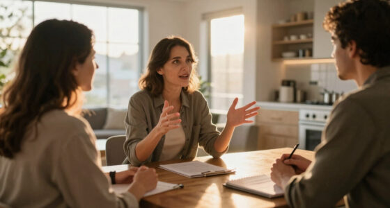 How Couples Therapists Fight With Their Partners