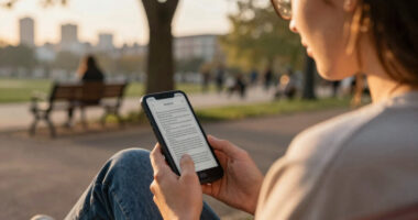 How To Read More Books