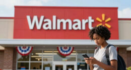 Is Walmart Open On 4Th Of July