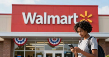Is Walmart Open On 4Th Of July