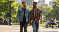 Jussie Smollett Debuts New Romance With 'Queer Eye' Star Karamo Brown